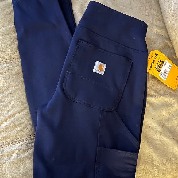 Carhartt legging/work pants - Picture 3 of 4